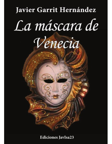 La máscara de Venecia