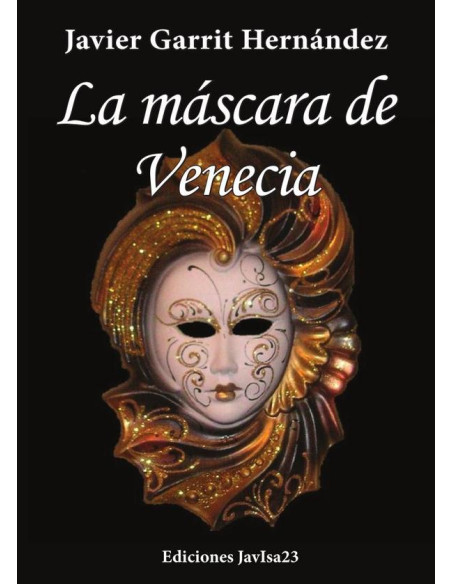 La máscara de Venecia