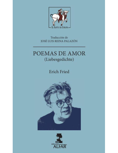 Poemas de amor (Liebesgedichte).