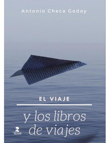 El viaje y los libros de viajes