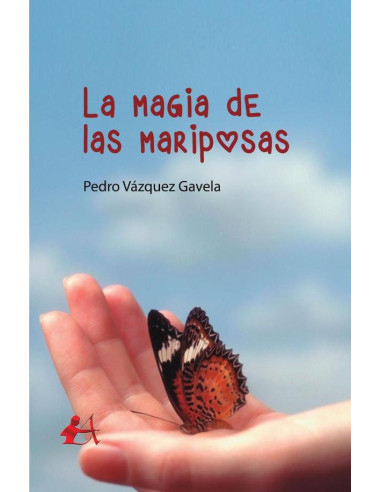 La magia de las mariposas