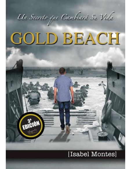 Gold Beach:Un secreto que cambiará su vida