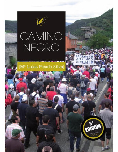 Camino Negro