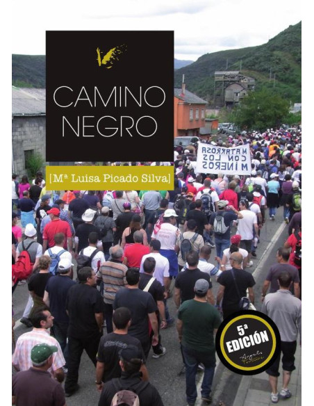 Camino Negro