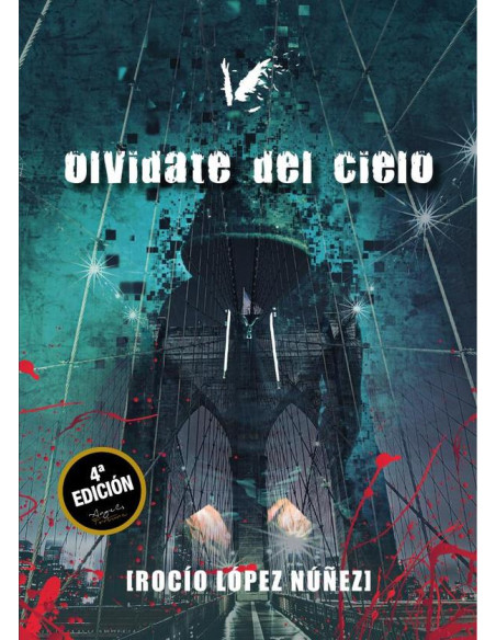 Olvídate del cielo