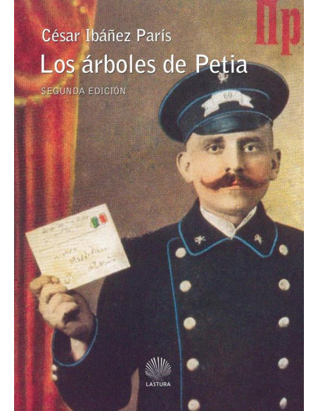 Los árboles de petia 