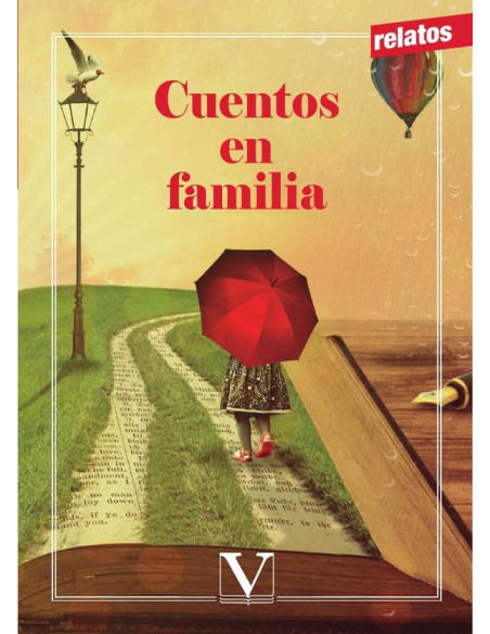 Cuentos en familia