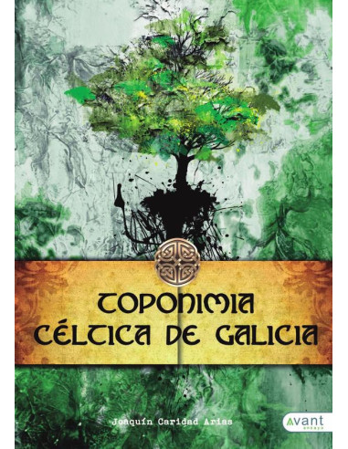 Toponimia céltica de Galicia