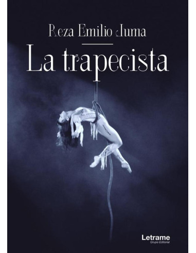 La trapecista