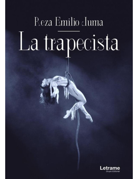 La trapecista