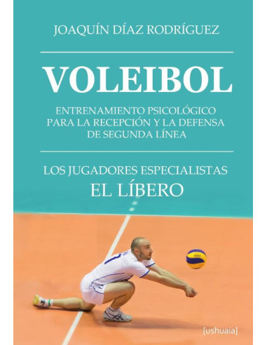 Voleibol