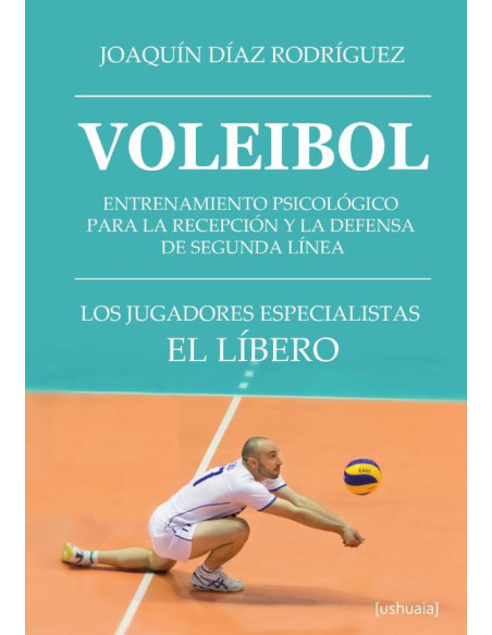 Voleibol