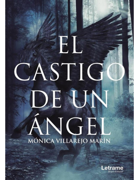 El castigo de un ángel