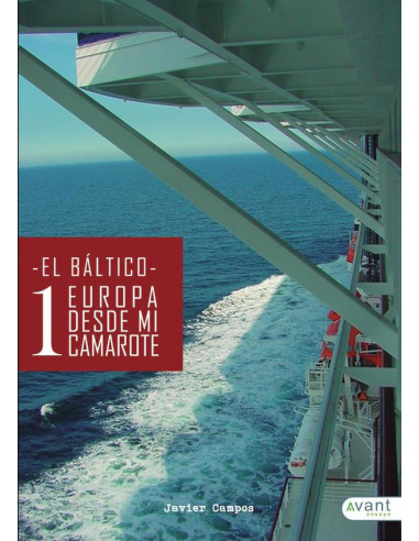 Europa desde mi camarote I:El Báltico