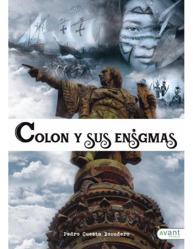 Colón y sus enigmas