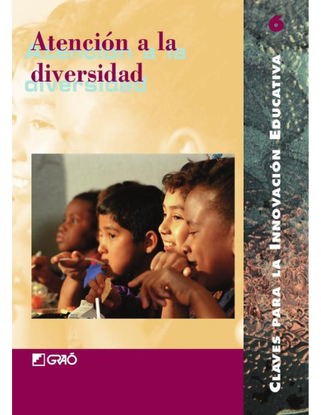 Atención a la diversidad