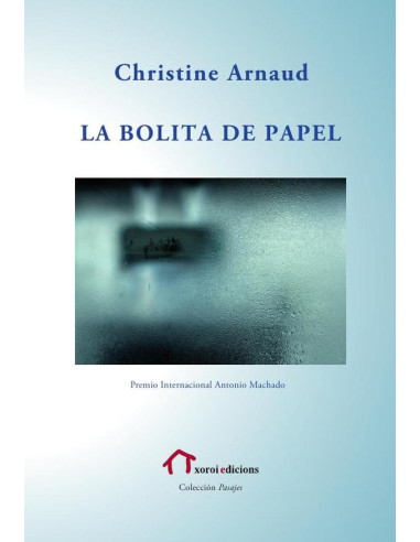 La bolita de papel