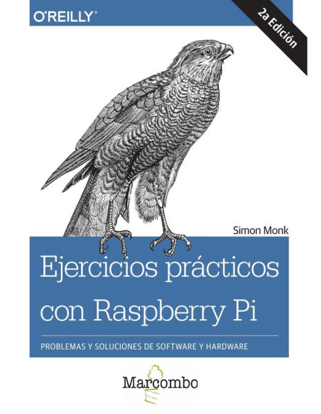 Ejercicios prácticos con Raspberry Pi:Problemas y soluciones de software y hardware