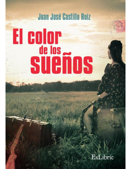 El color de los sueños