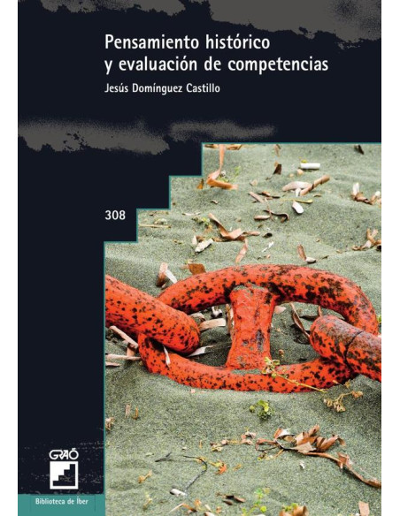 Pensamiento histórico y evaluación de competencias