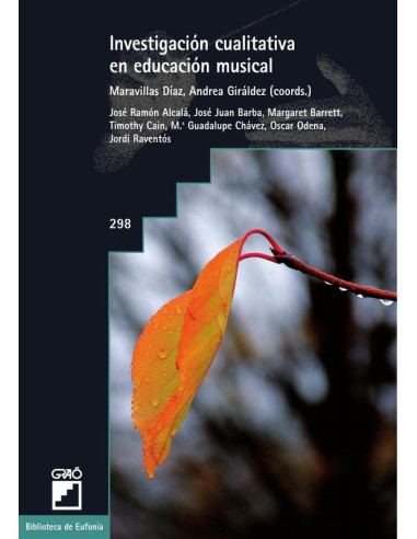 Investigación cualitativa en educación musical