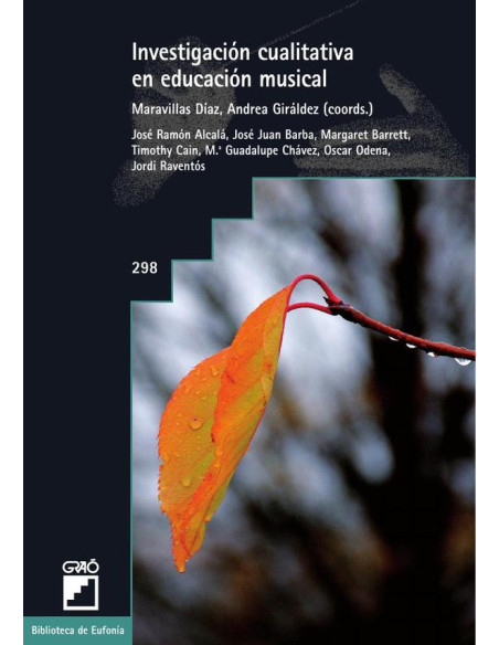 Investigación cualitativa en educación musical