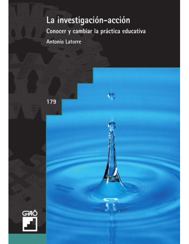 La investigación-acción:Conocer y cambiar la práctica educativa