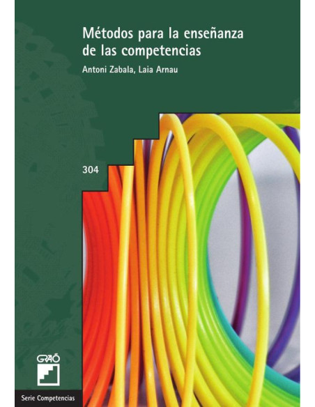 Métodos para la enseñanza de las competencias