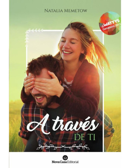 A través de ti