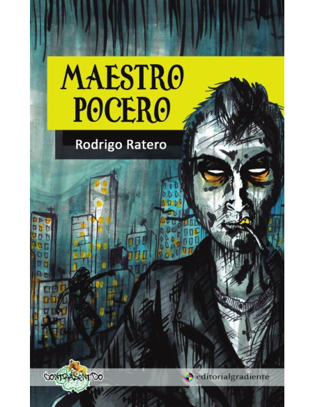 Maestro pocero