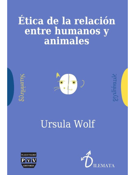 Ética de la relación entre humanos y animales 