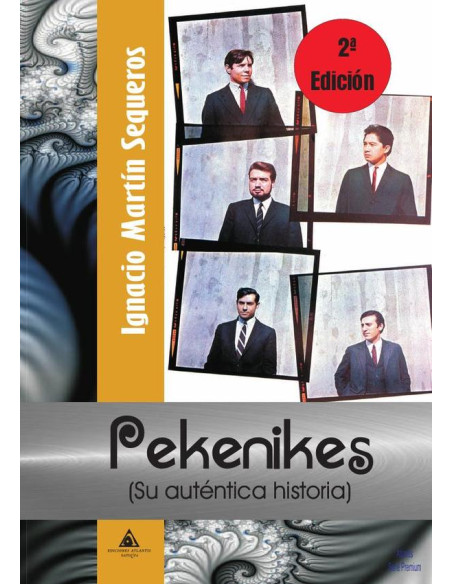 Pekenikes. Su auténtica historia