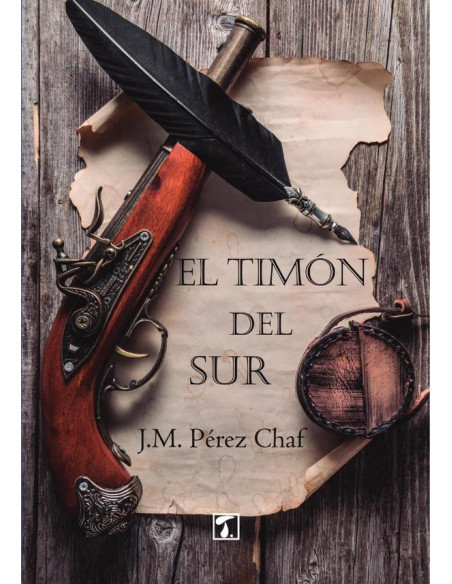 El Timón del Sur