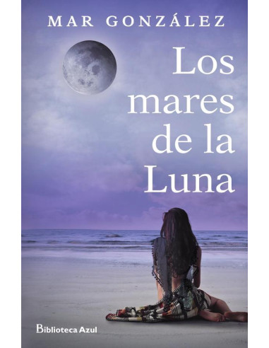 Los mares de la luna