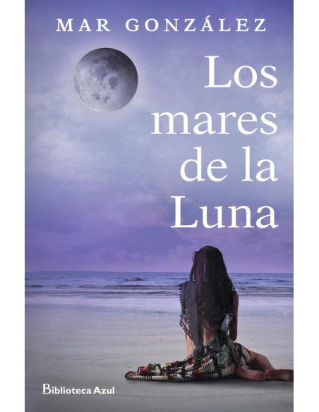 Los mares de la luna