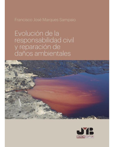 Evolución de la responsabilidad civil y reparación de daños ambientales.