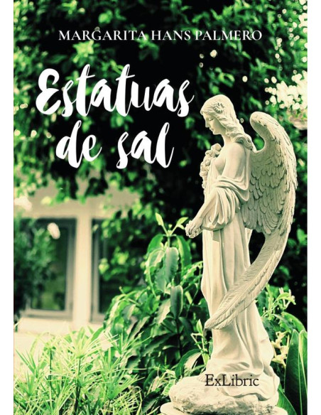 Estatuas de sal