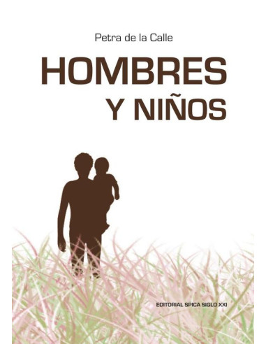 Hombres y niños