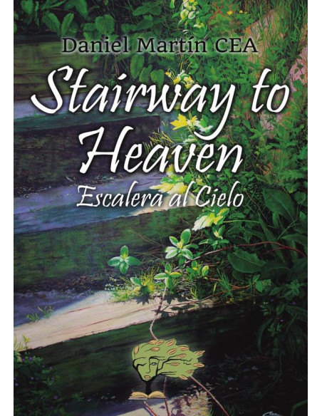 Stairway to Heaven:Escalera al cielo