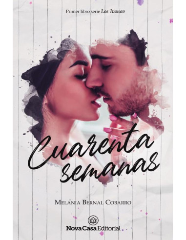 Cuarenta Semanas