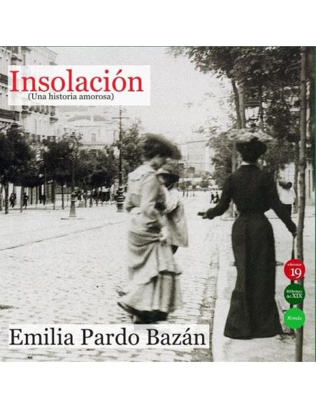 Insolación. Una historia amorosa:'Epílogo de Germán Rueda