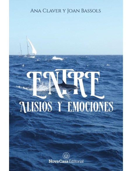 Entre alisios y emociones