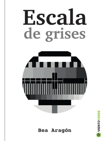 Escala de grises