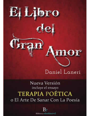 El Libro del Gran Amor