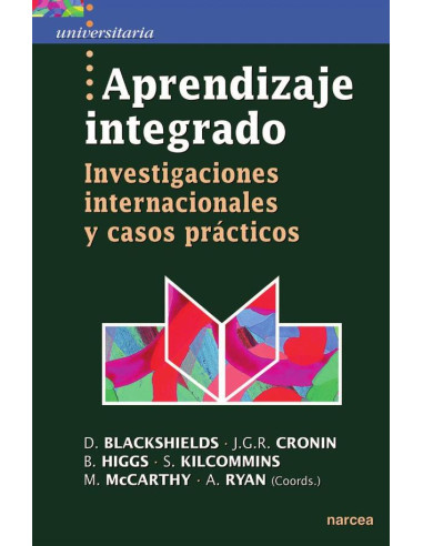 Aprendizaje integrado:Investigaciones internacionales y casos prácticos