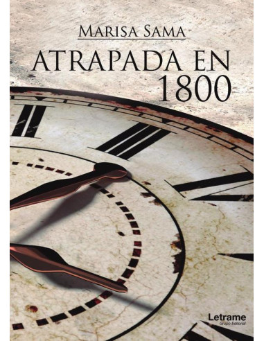 Atrapada en 1800