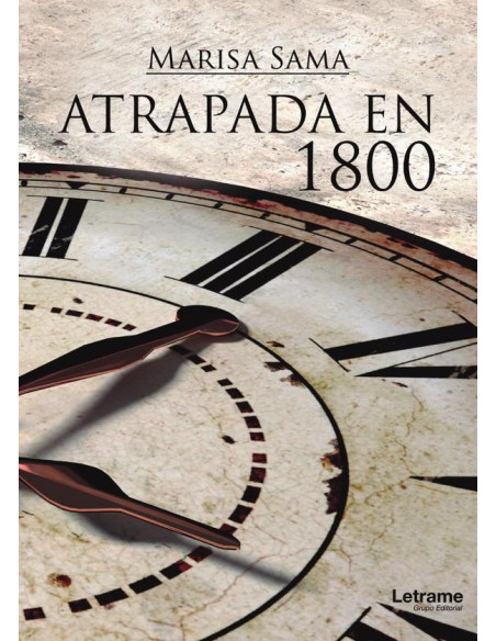 Atrapada en 1800