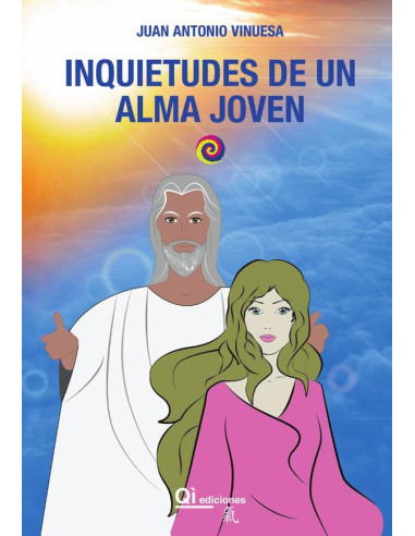 Inquietudes de un alma joven