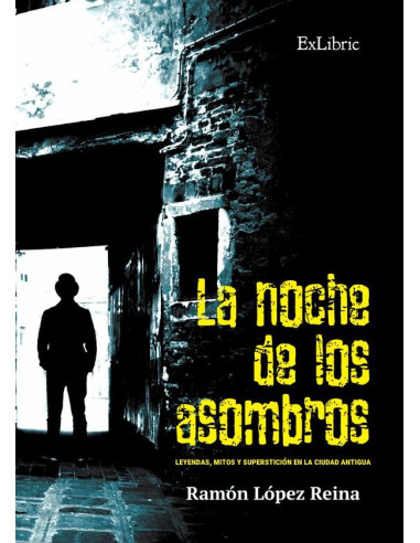 La noche de los asombros