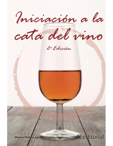 Iniciación a la cata de vino